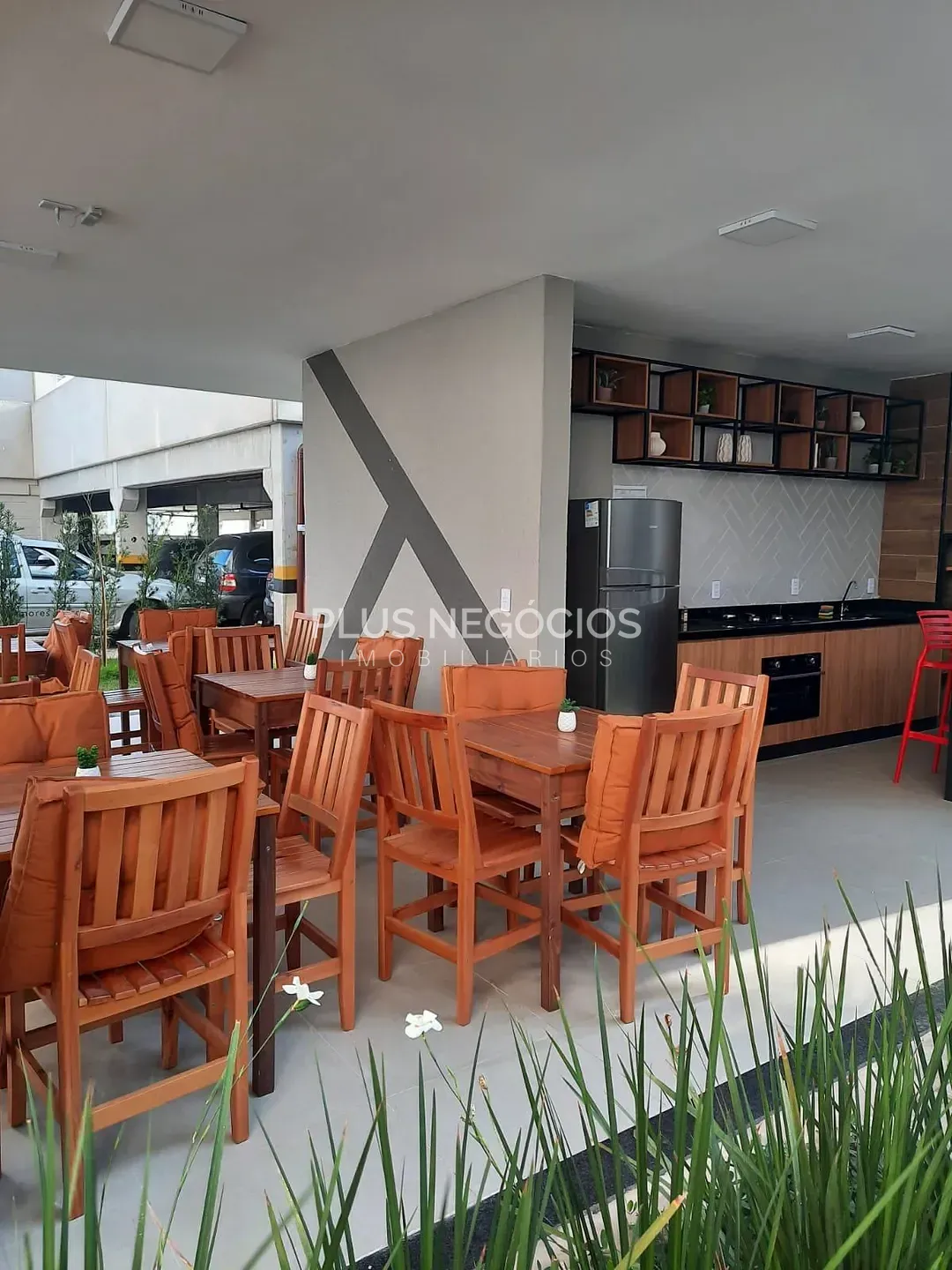 Apartamento, 2 quartos, 55 m² - Foto 17