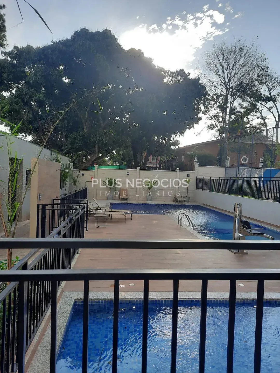 Apartamento, 2 quartos, 55 m² - Foto 18
