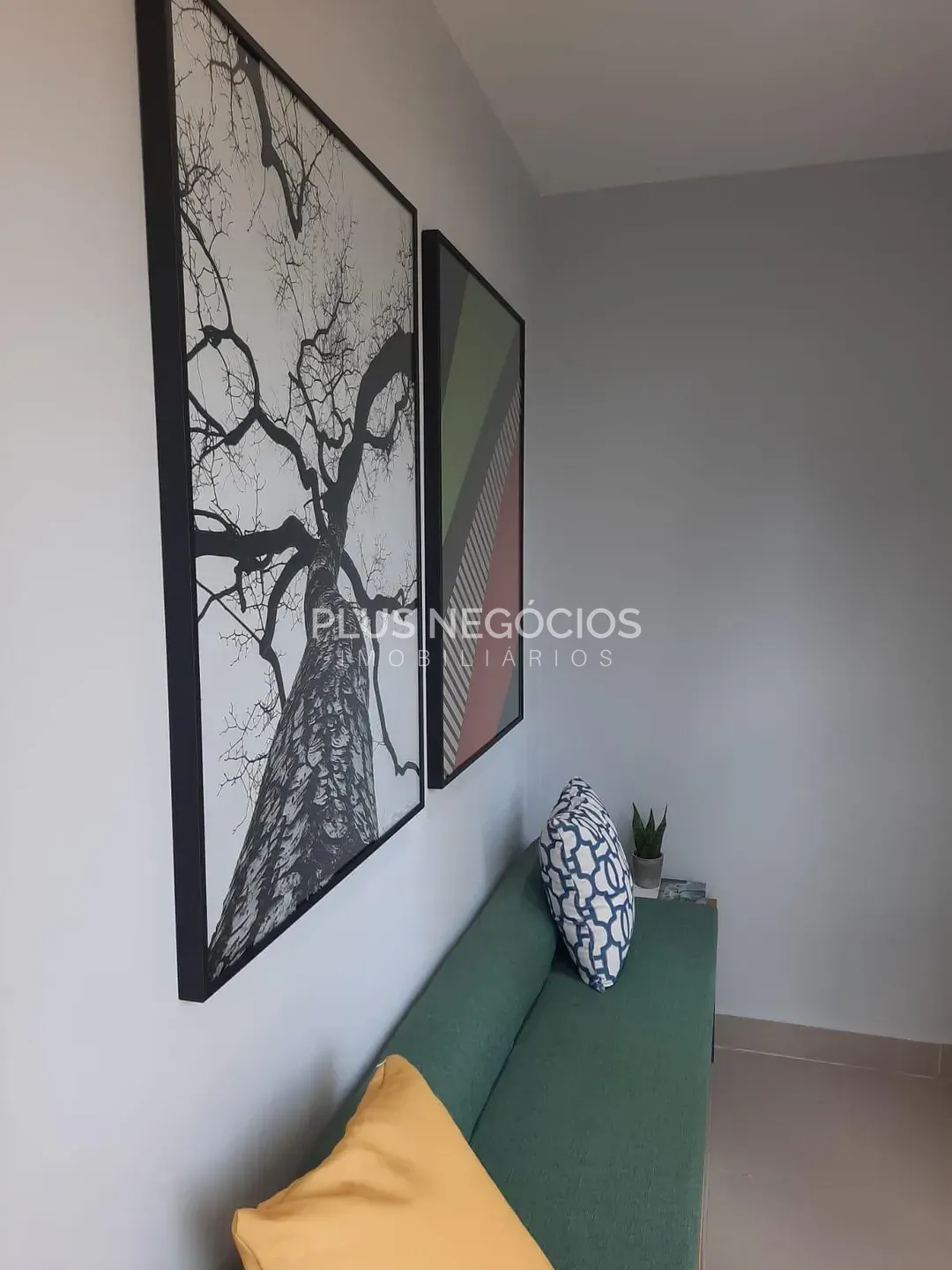 Apartamento, 2 quartos, 55 m² - Foto 19