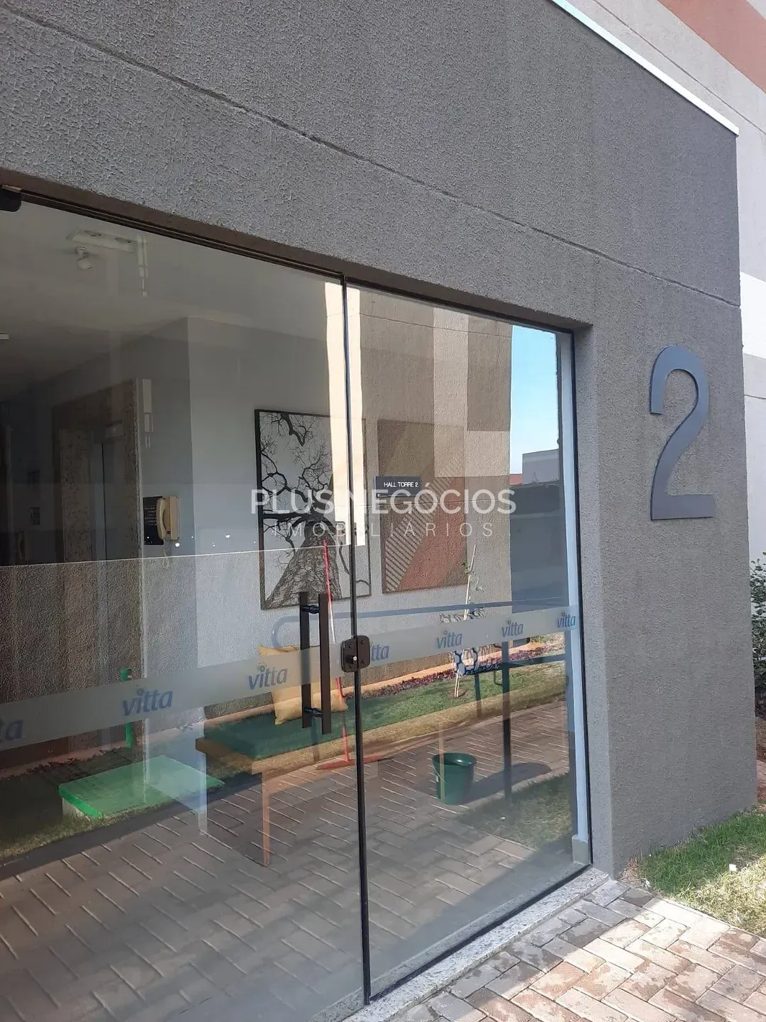 Apartamento, 2 quartos, 55 m² - Foto 22