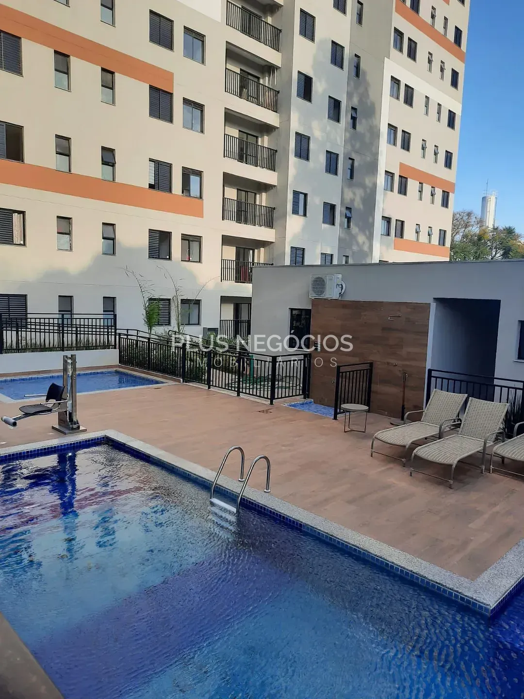 Apartamento, 2 quartos, 55 m² - Foto 15
