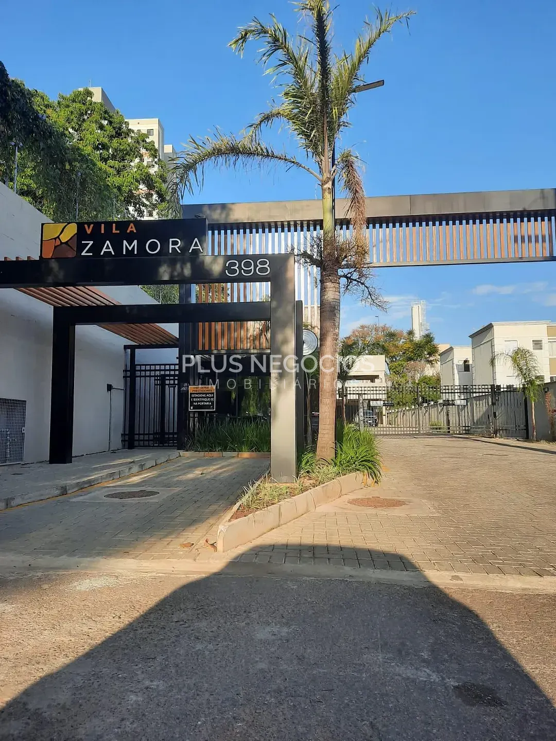 Apartamento, 2 quartos, 55 m² - Foto 2
