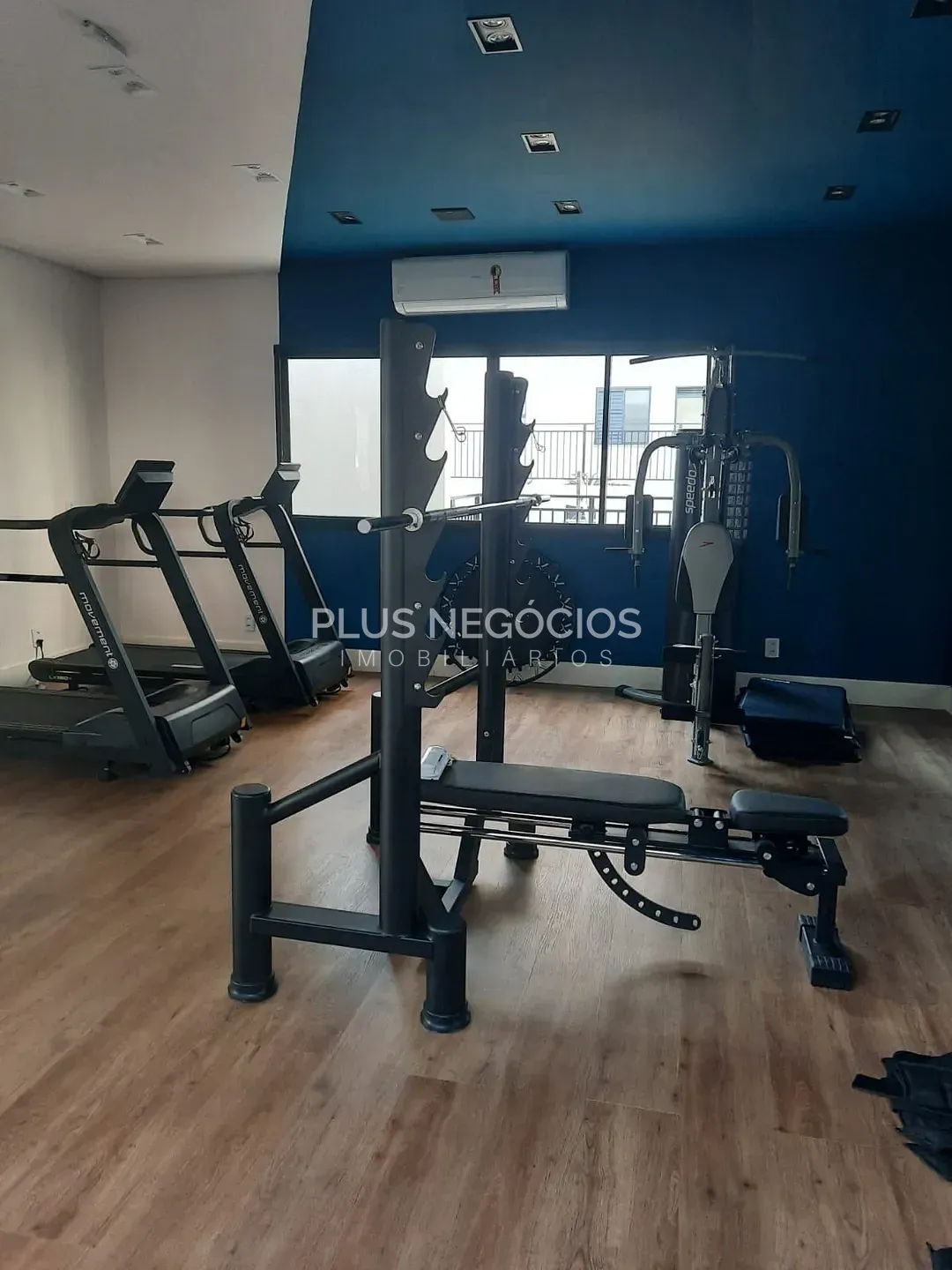 Apartamento, 2 quartos, 55 m² - Foto 23