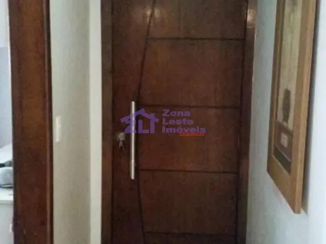 Apartamento com 72m² 2 quartos e 1 banheiro, à venda, no bairro Vila Antonieta em São Paulo