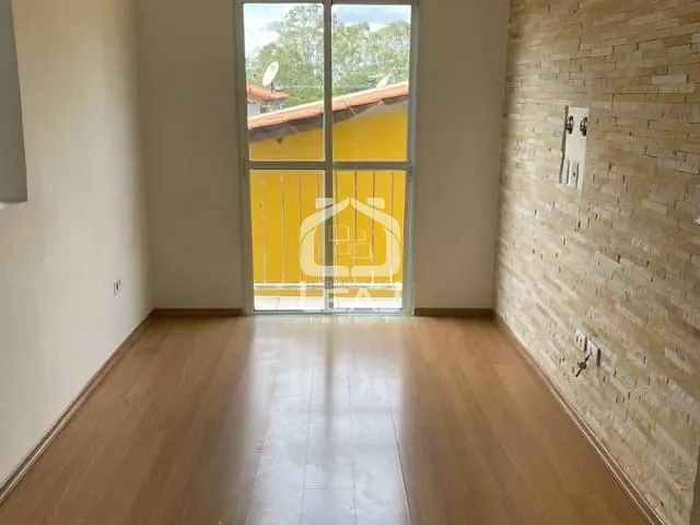 Apartamento com 63m² 2 quartos e 1 banheiro, à venda, no bairro Cidade Intercap em Taboão da Serra