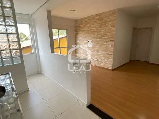 Apartamento com 63m² 2 quartos e 1 banheiro, à venda, no bairro Cidade Intercap em Taboão da Serra