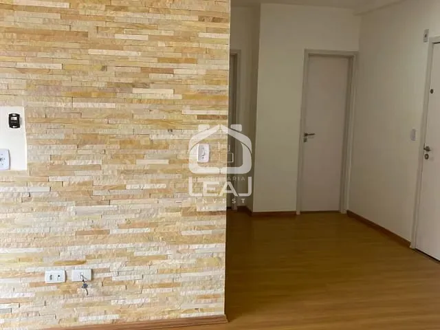 Apartamento com 63m² 2 quartos e 1 banheiro, à venda, no bairro Cidade Intercap em Taboão da Serra