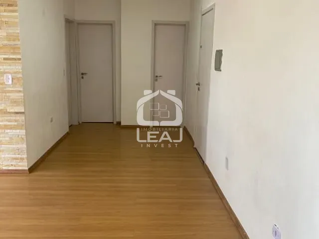 Apartamento com 63m² 2 quartos e 1 banheiro, à venda, no bairro Cidade Intercap em Taboão da Serra