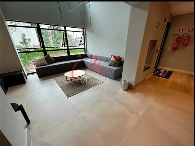 Studio 1 quarto e 1 banheiro, à venda, no bairro Butantã em São Paulo