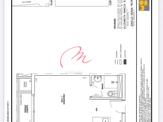 Studio 1 quarto e 1 banheiro, à venda, no bairro Butantã em São Paulo