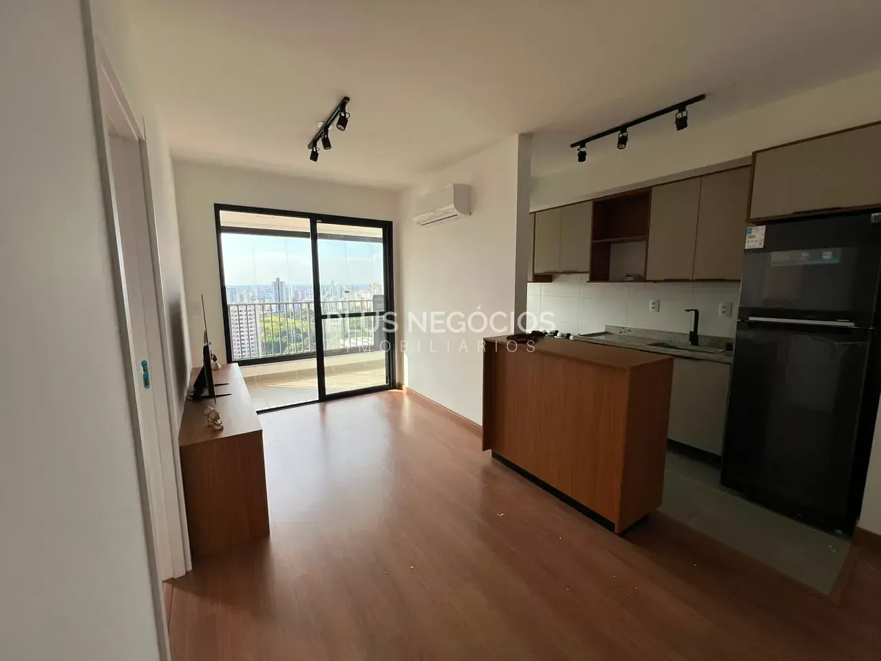 Apartamento, 1 quarto, 45 m² - Foto 2