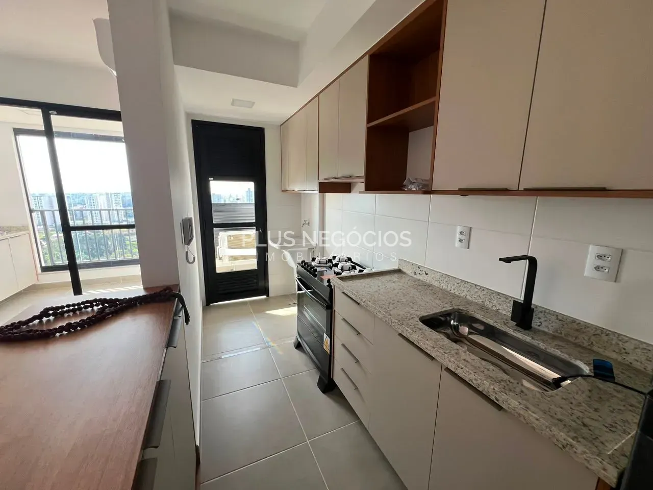 Apartamento, 1 quarto, 45 m² - Foto 3