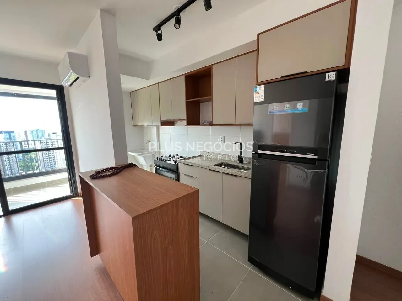 Apartamento, 1 quarto, 45 m² - Foto 4