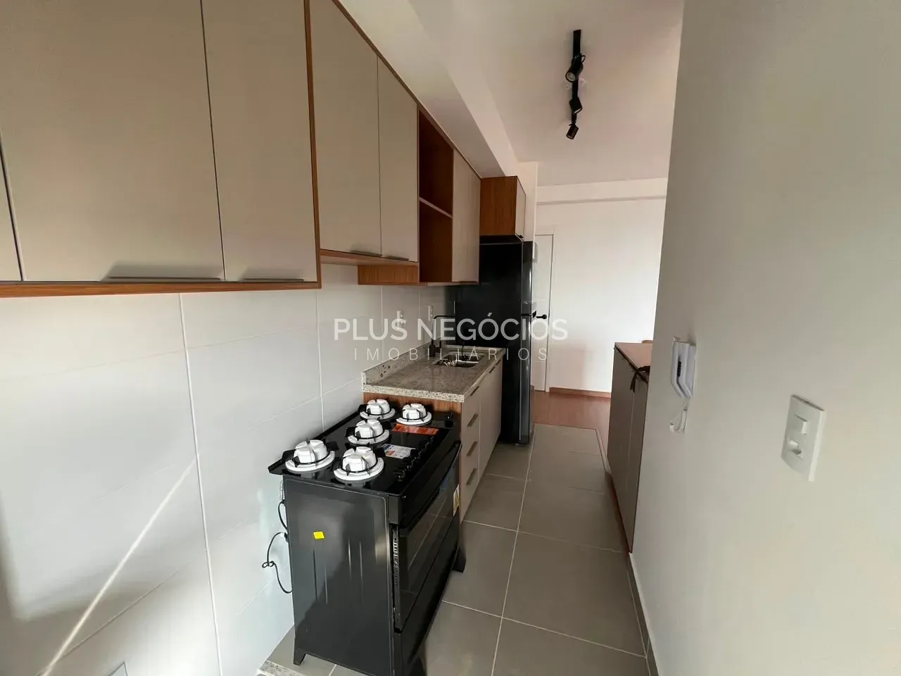 Apartamento, 1 quarto, 45 m² - Foto 5