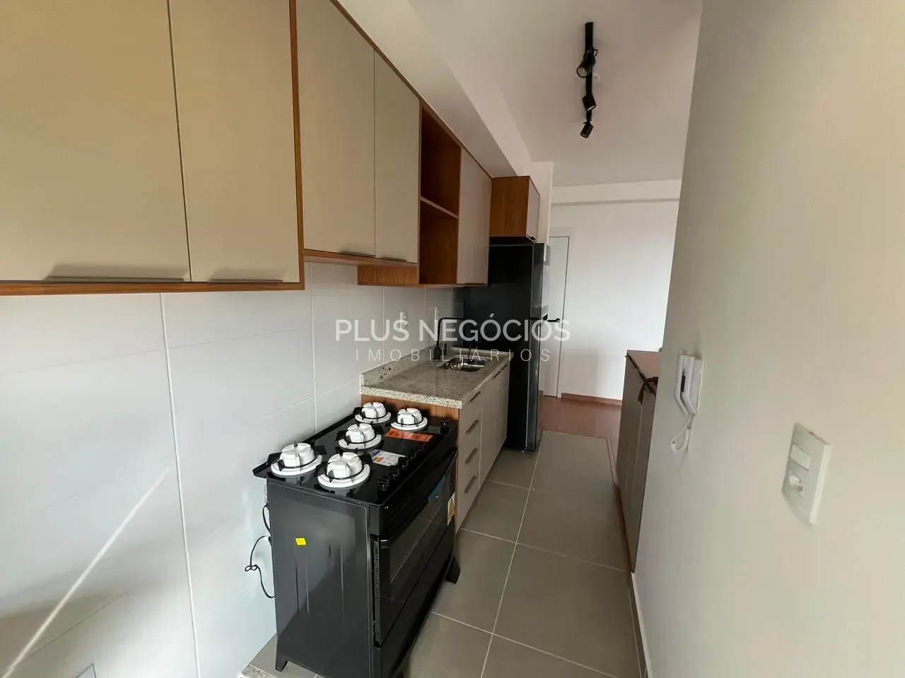 Apartamento, 1 quarto, 45 m² - Foto 6