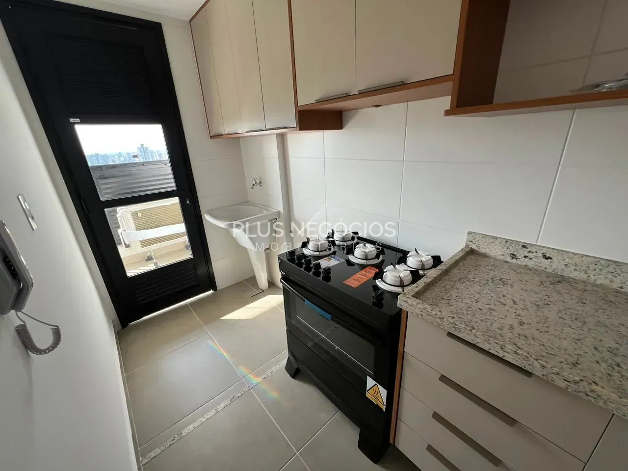 Apartamento, 1 quarto, 45 m² - Foto 9