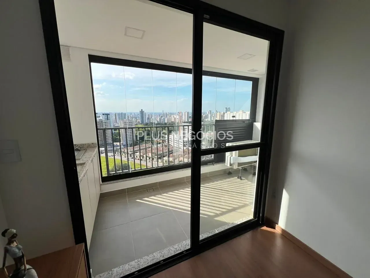 Apartamento, 1 quarto, 45 m² - Foto 14