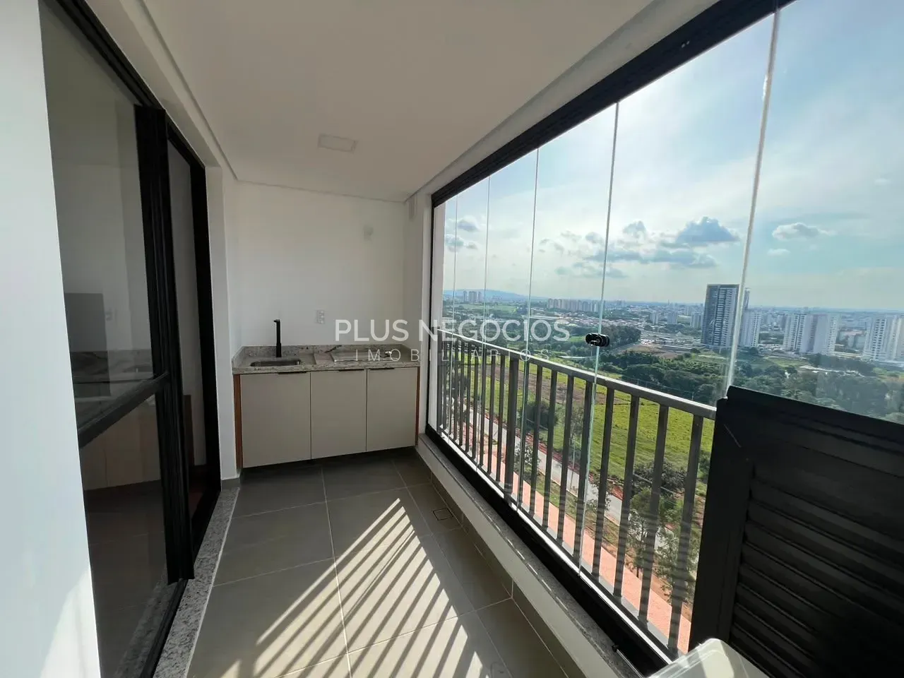 Apartamento, 1 quarto, 45 m² - Foto 17