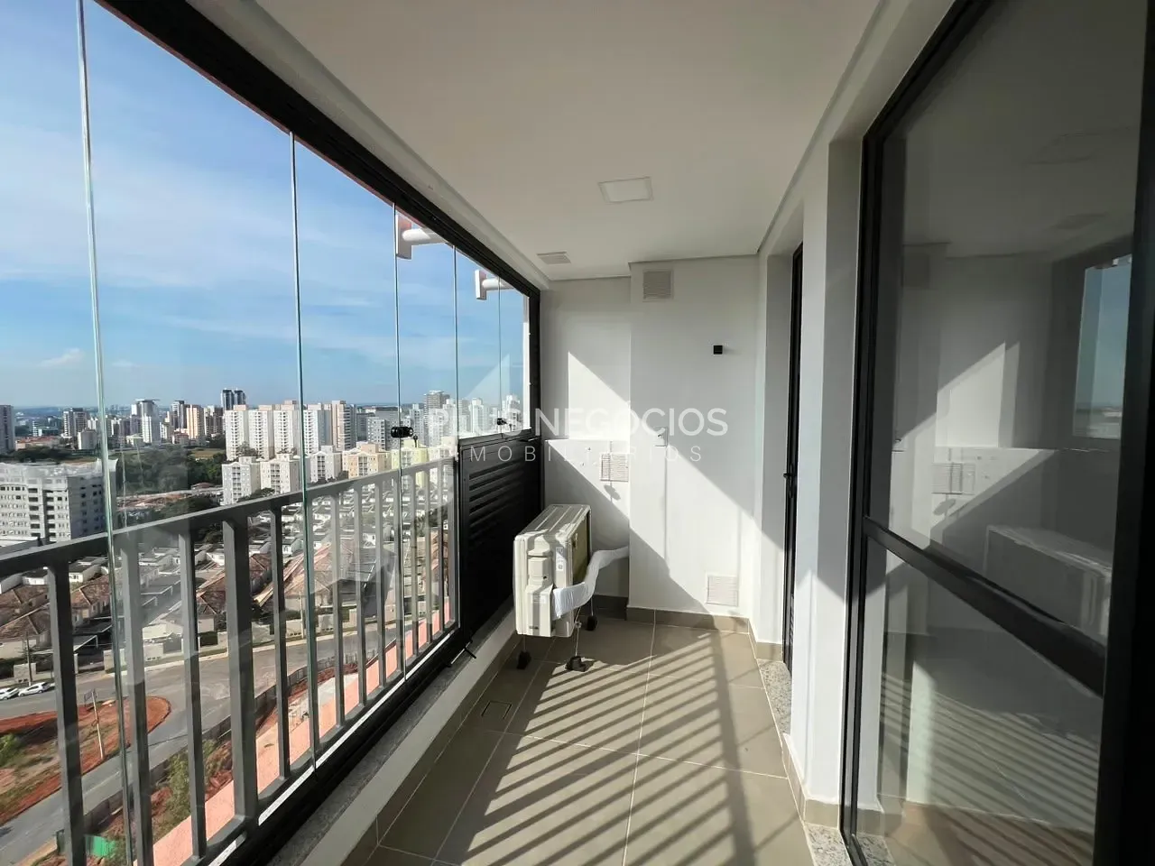 Apartamento, 1 quarto, 45 m² - Foto 18