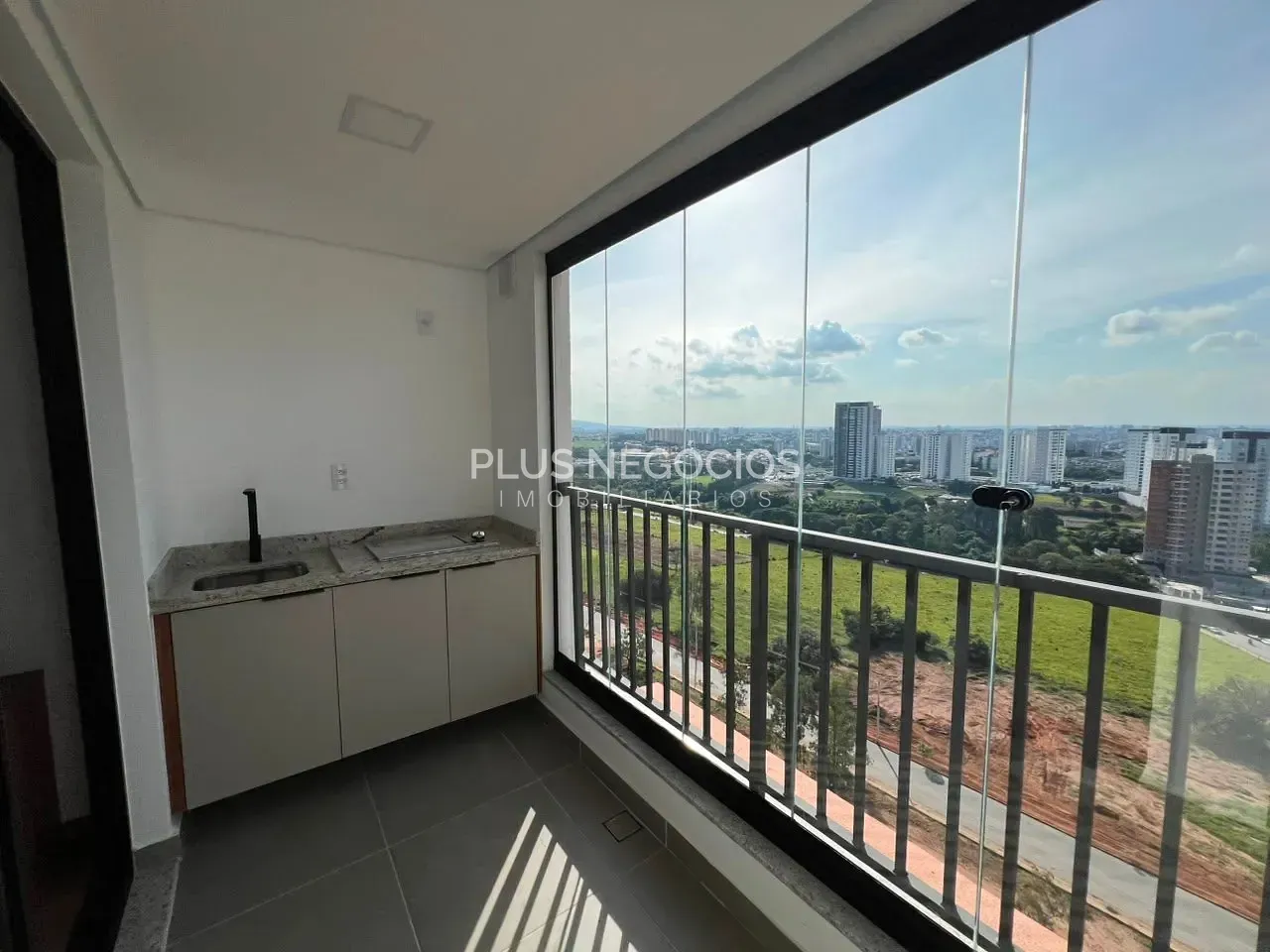 Apartamento, 1 quarto, 45 m² - Foto 19
