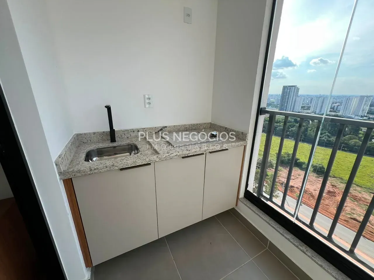 Apartamento, 1 quarto, 45 m² - Foto 21