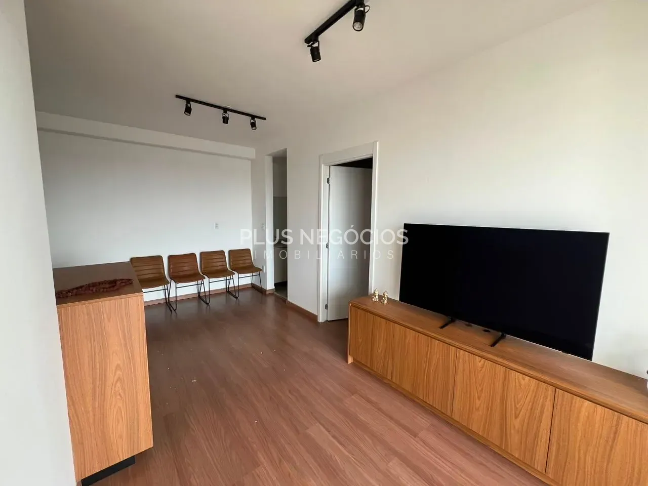 Apartamento, 1 quarto, 45 m² - Foto 7