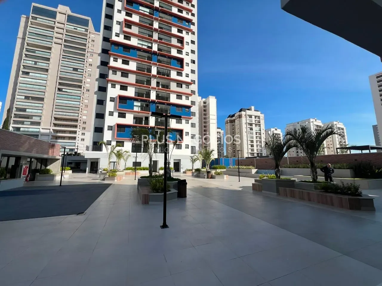 Apartamento, 1 quarto, 45 m² - Foto 30