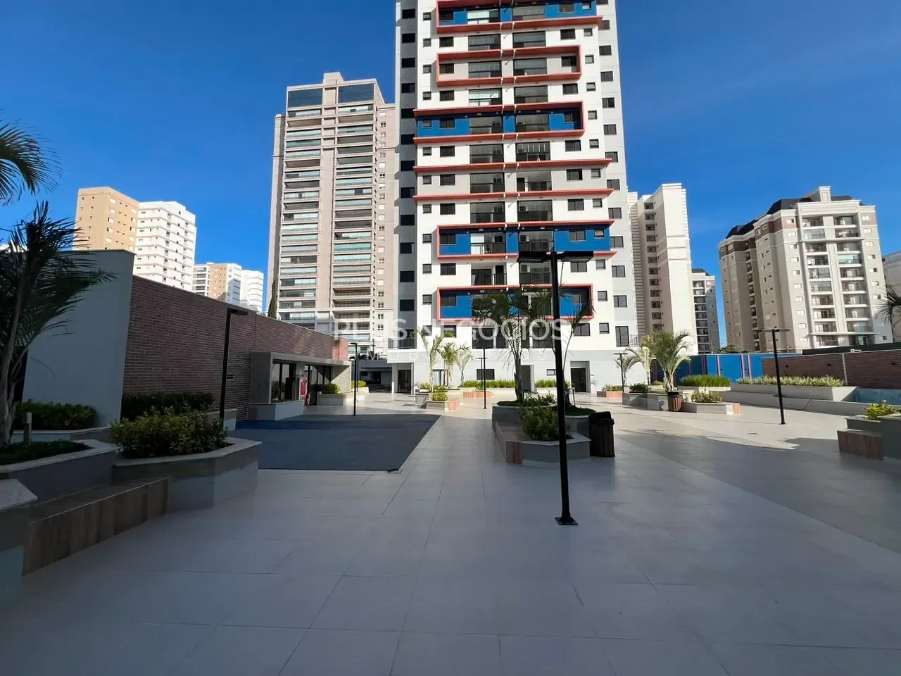 Apartamento, 1 quarto, 45 m² - Foto 31