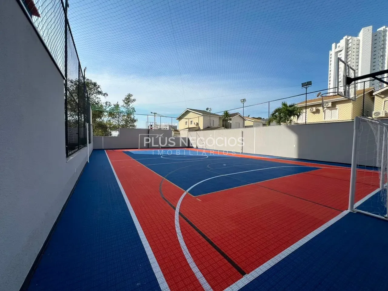 Apartamento, 1 quarto, 45 m² - Foto 35