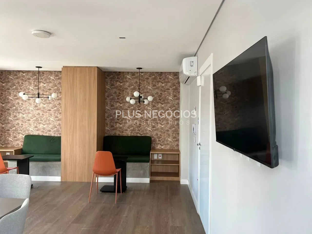 Apartamento, 1 quarto, 45 m² - Foto 36