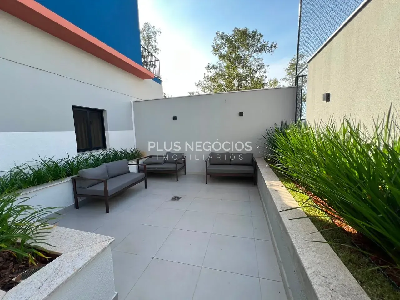 Apartamento, 1 quarto, 45 m² - Foto 38