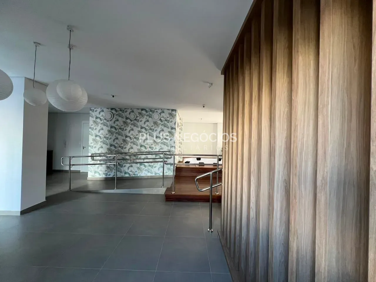 Apartamento, 1 quarto, 45 m² - Foto 39