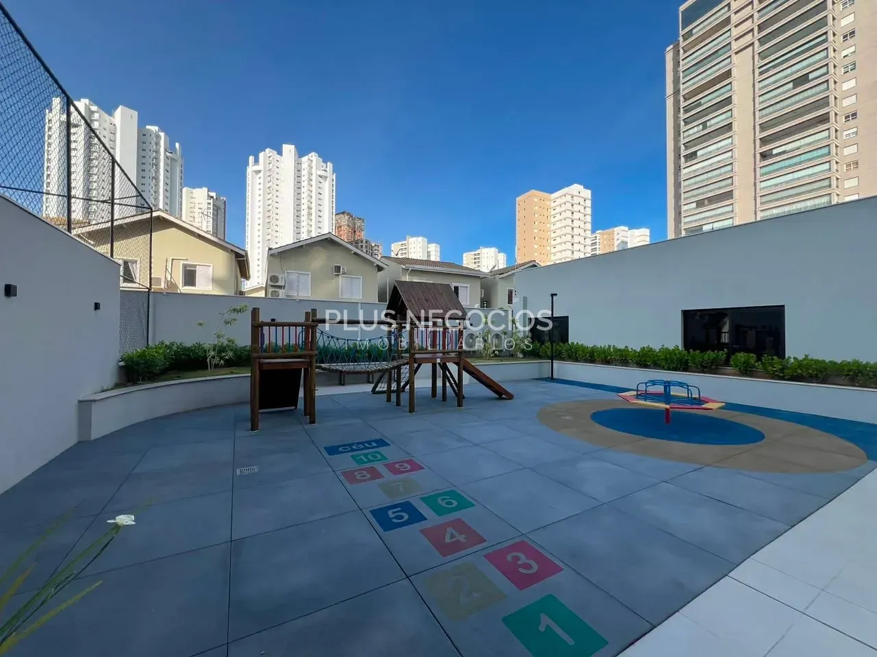 Apartamento, 1 quarto, 45 m² - Foto 40