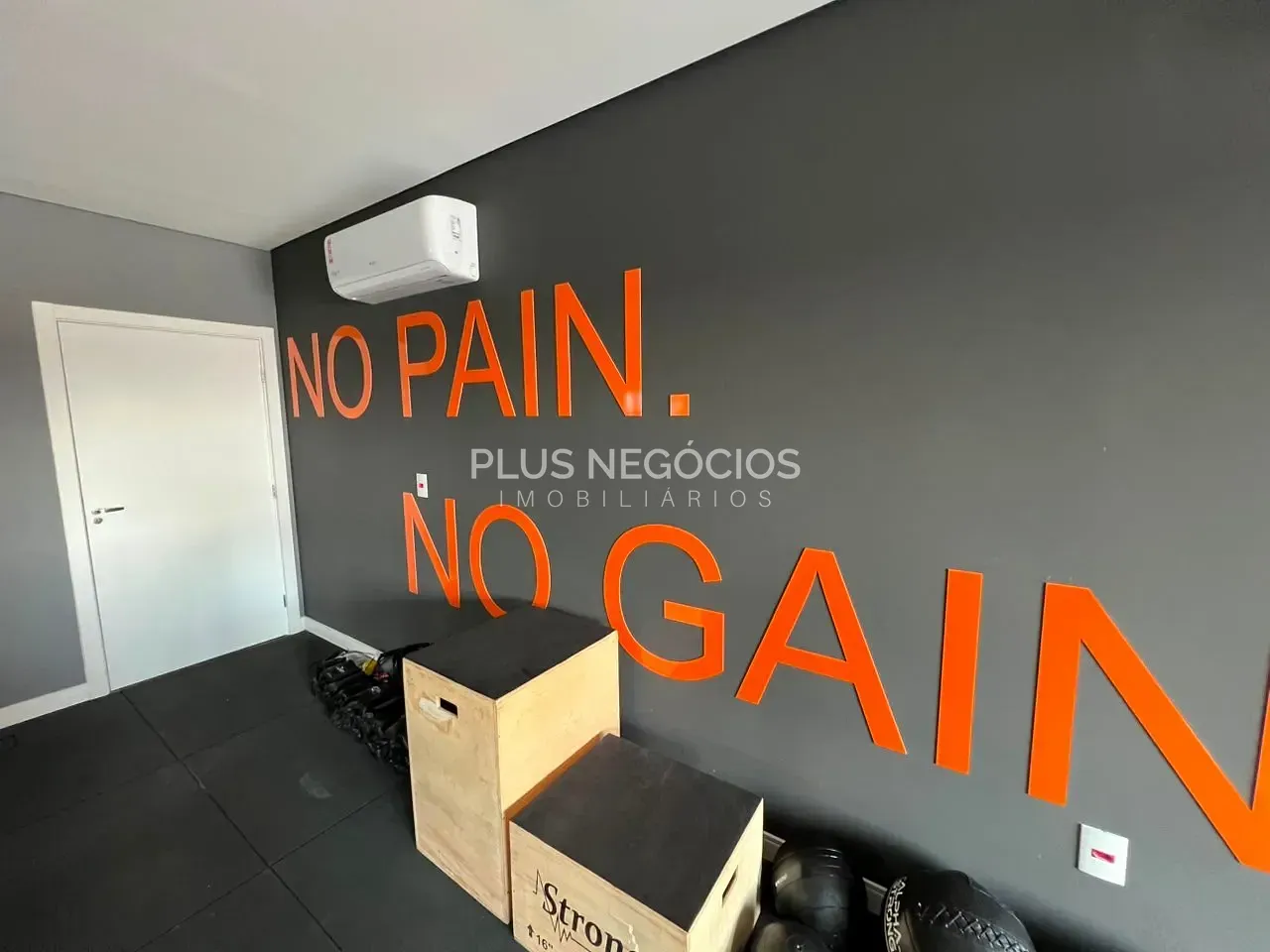 Apartamento, 1 quarto, 45 m² - Foto 47