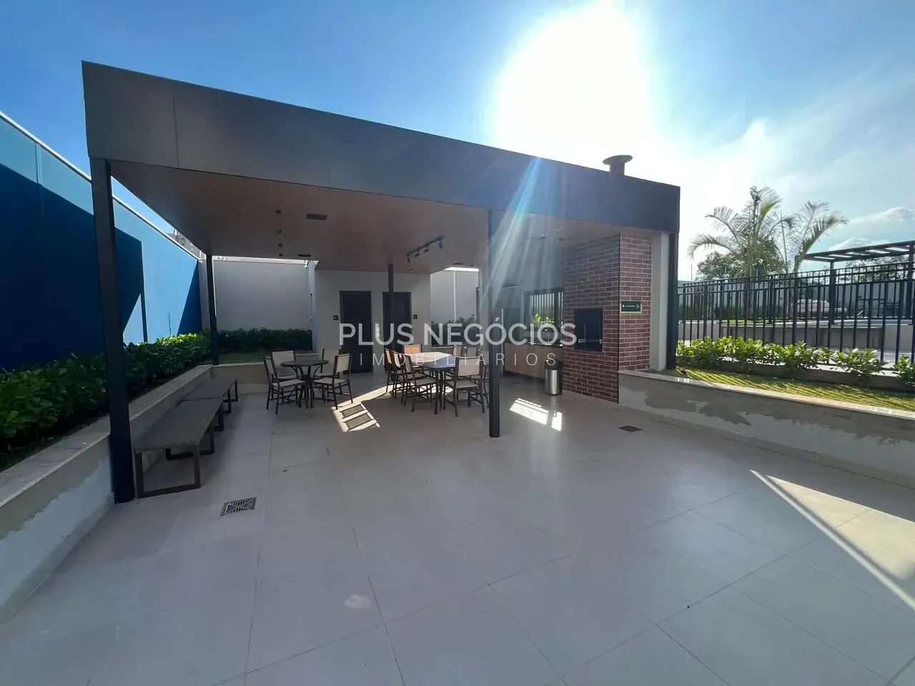 Apartamento, 1 quarto, 45 m² - Foto 48