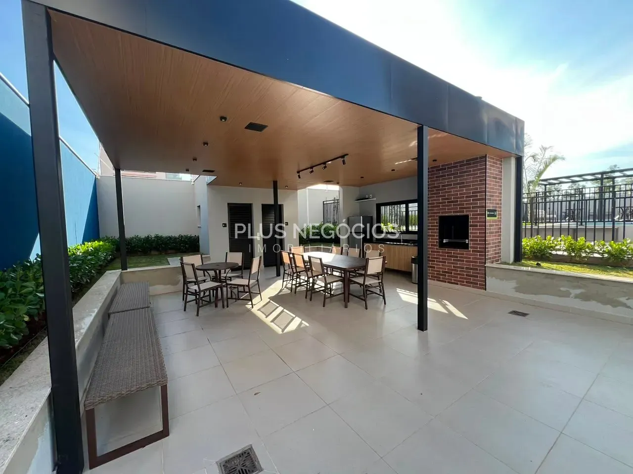Apartamento, 1 quarto, 45 m² - Foto 49