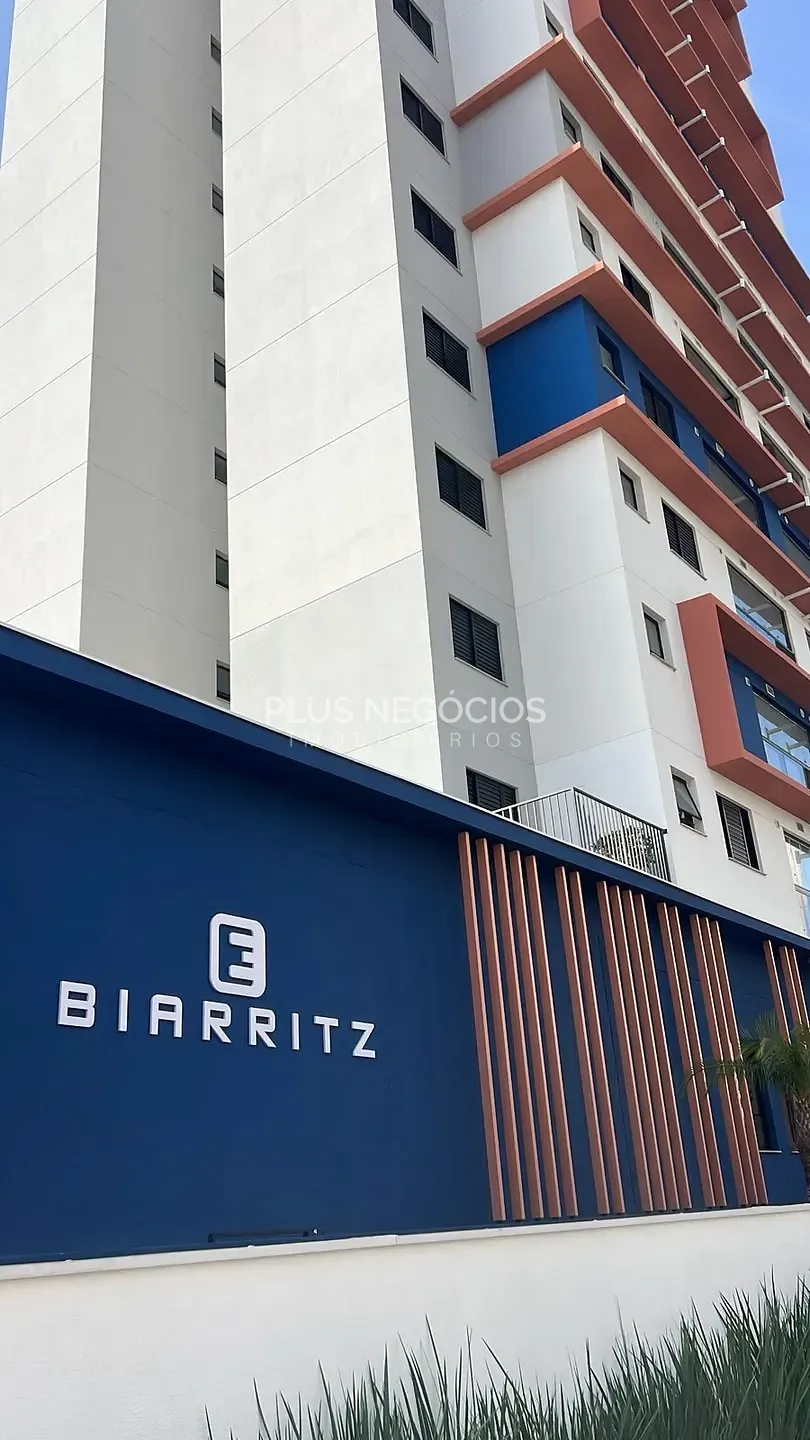 Apartamento, 1 quarto, 45 m² - Foto 50