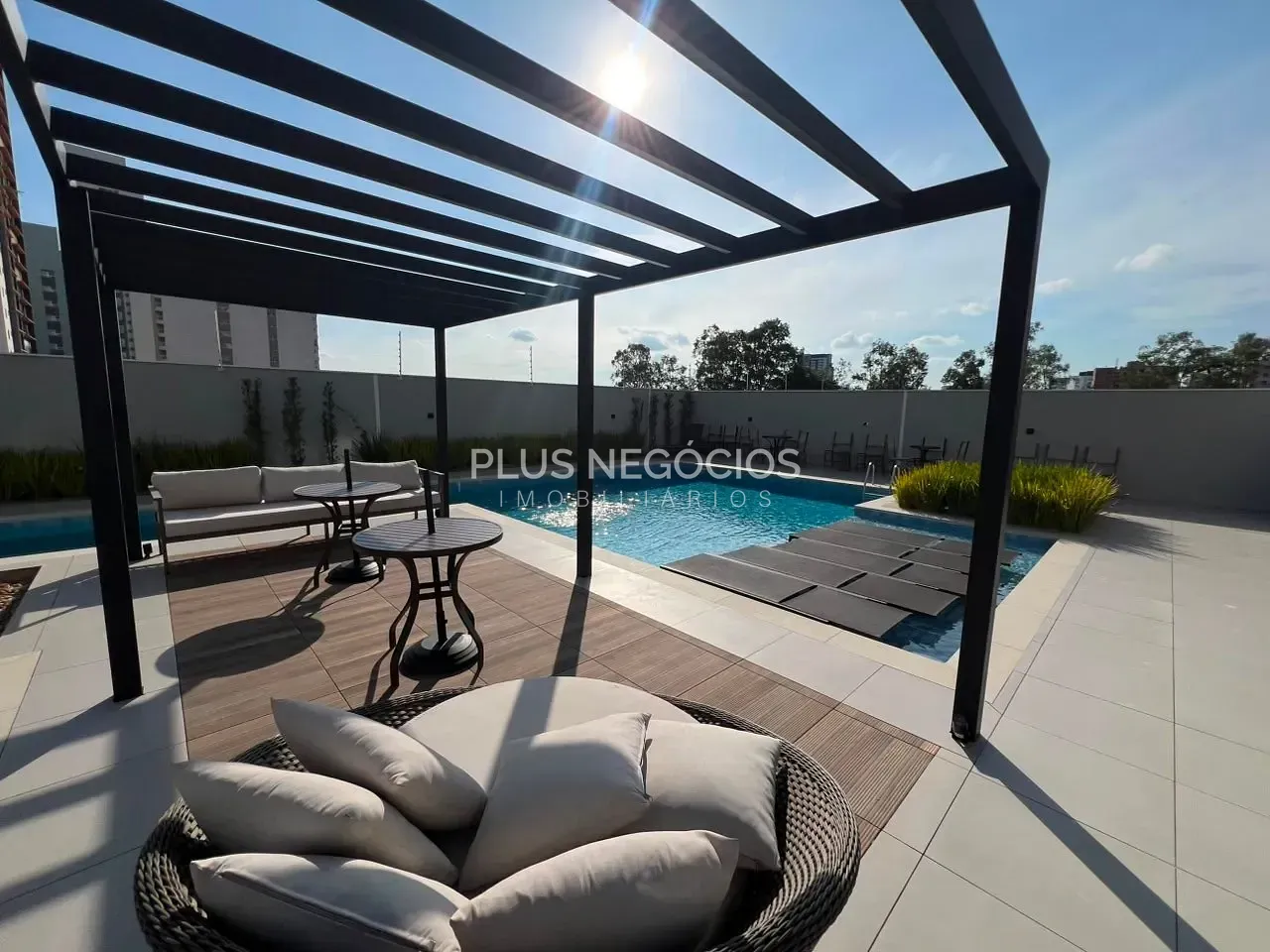 Apartamento, 1 quarto, 45 m² - Foto 34