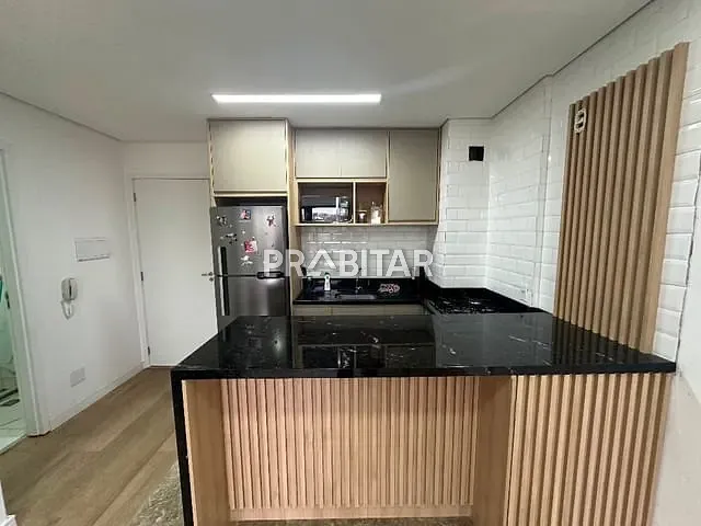Apartamento 2 quartos e 1 banheiro, para alugar, no bairro Jardim D Abril em Osasco