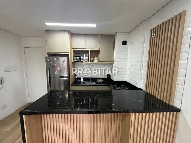 Apartamento 2 quartos e 1 banheiro, para alugar, no bairro Jardim D Abril em Osasco