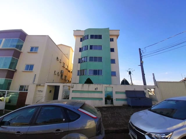 Foto do Apartamento - Apartamento para locação, Universitário, Chapecó, SC | Santa Maria