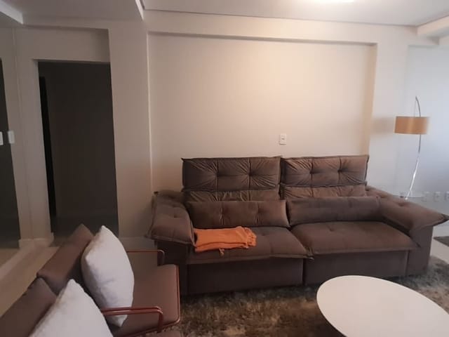 Foto do Apartamento - Apartamento para locação, Universitário, Chapecó, SC | Santa Maria
