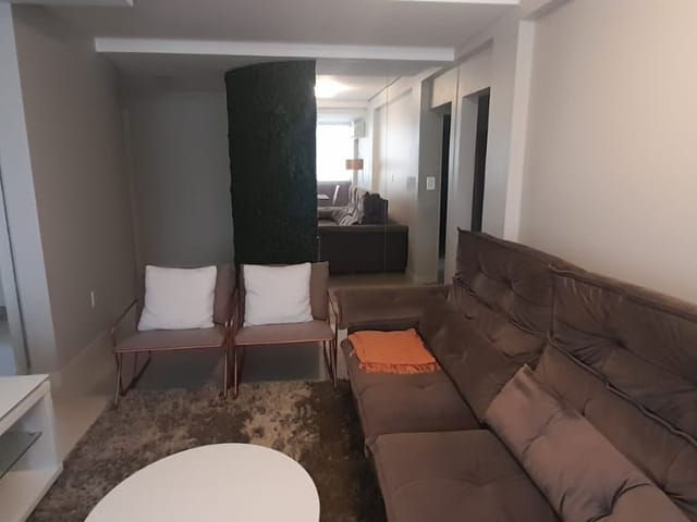 Foto do Apartamento - Apartamento para locação, Universitário, Chapecó, SC | Santa Maria