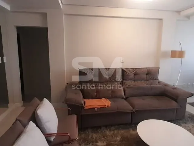 Apartamento com 90m² 2 quartos e 1 banheiro, para alugar, no bairro Universitário em Chapecó