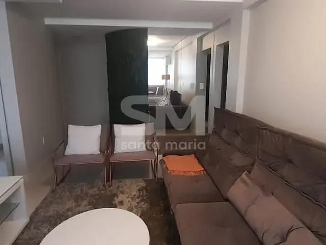 Apartamento com 90m² 2 quartos e 1 banheiro, para alugar, no bairro Universitário em Chapecó