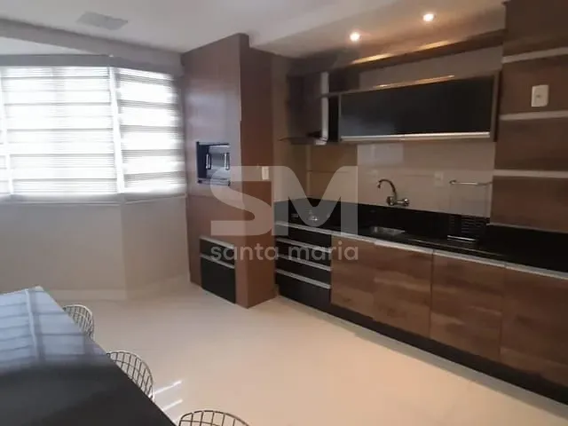 Apartamento com 90m² 2 quartos e 1 banheiro, para alugar, no bairro Universitário em Chapecó
