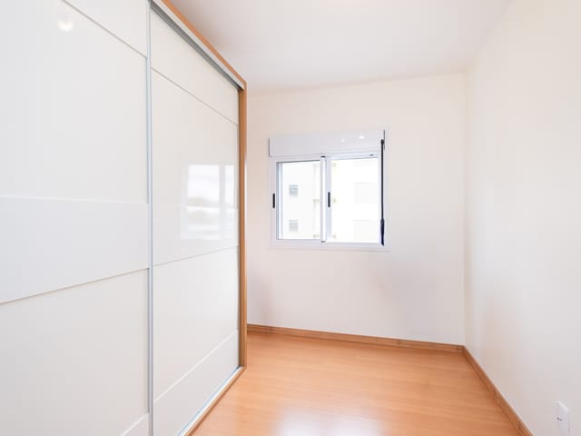 Apartamento 2 quartos e 1 banheiro, à venda, no bairro Fragata em Pelotas
