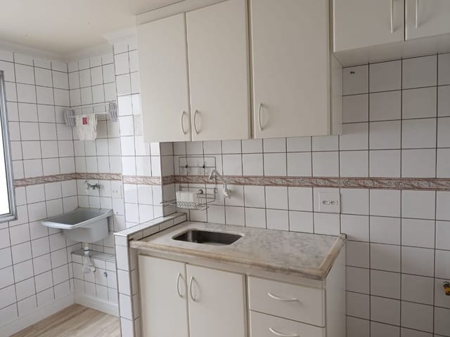 Foto do Apartamento - Apartamento com 2 dormitórios, 52 m² - venda por R$ 280.000,00 ou aluguel por R$ 1.968,00/mês - Floradas de São José - São José dos Campos/SP | INDEPENDENCE NEGOCIOS IMOBILIARIOS LTDA