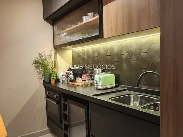 Apartamento com 63m² 2 quartos e 2 banheiros, à venda, no bairro Parque Campolim em Sorocaba
