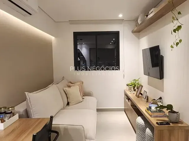 Apartamento com 63m² 2 quartos e 2 banheiros, à venda, no bairro Parque Campolim em Sorocaba